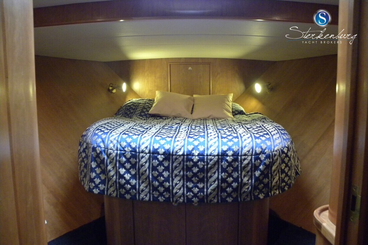 foto: 77 Van der Heijden 1700 Diamond Cabrio Van der Heijden 1700 Diamond Cabrio