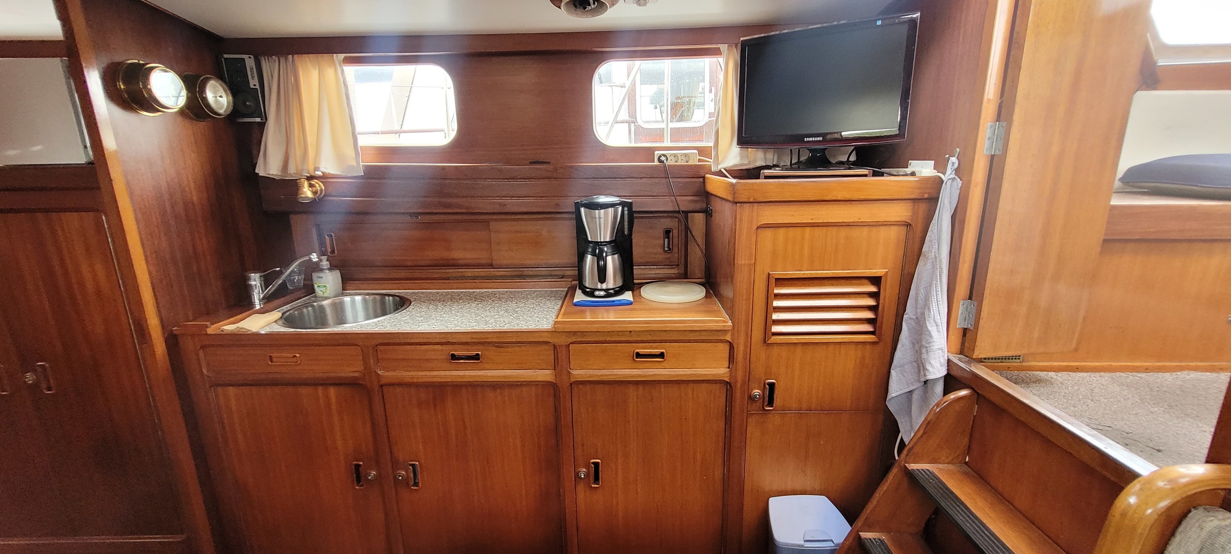 foto: 54 Vennekes Korall 50/50