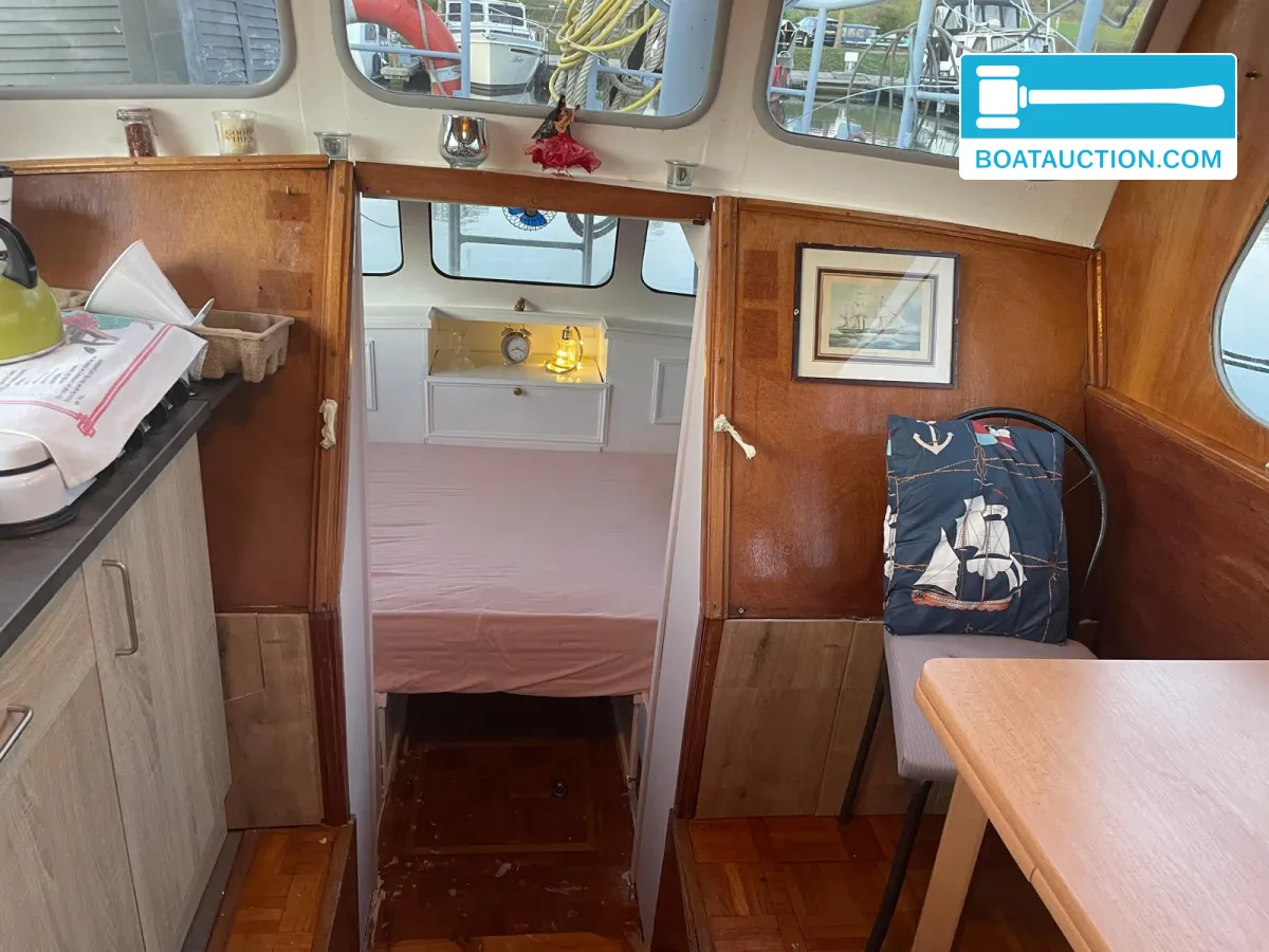 foto: 66 Motor cruiser 1235