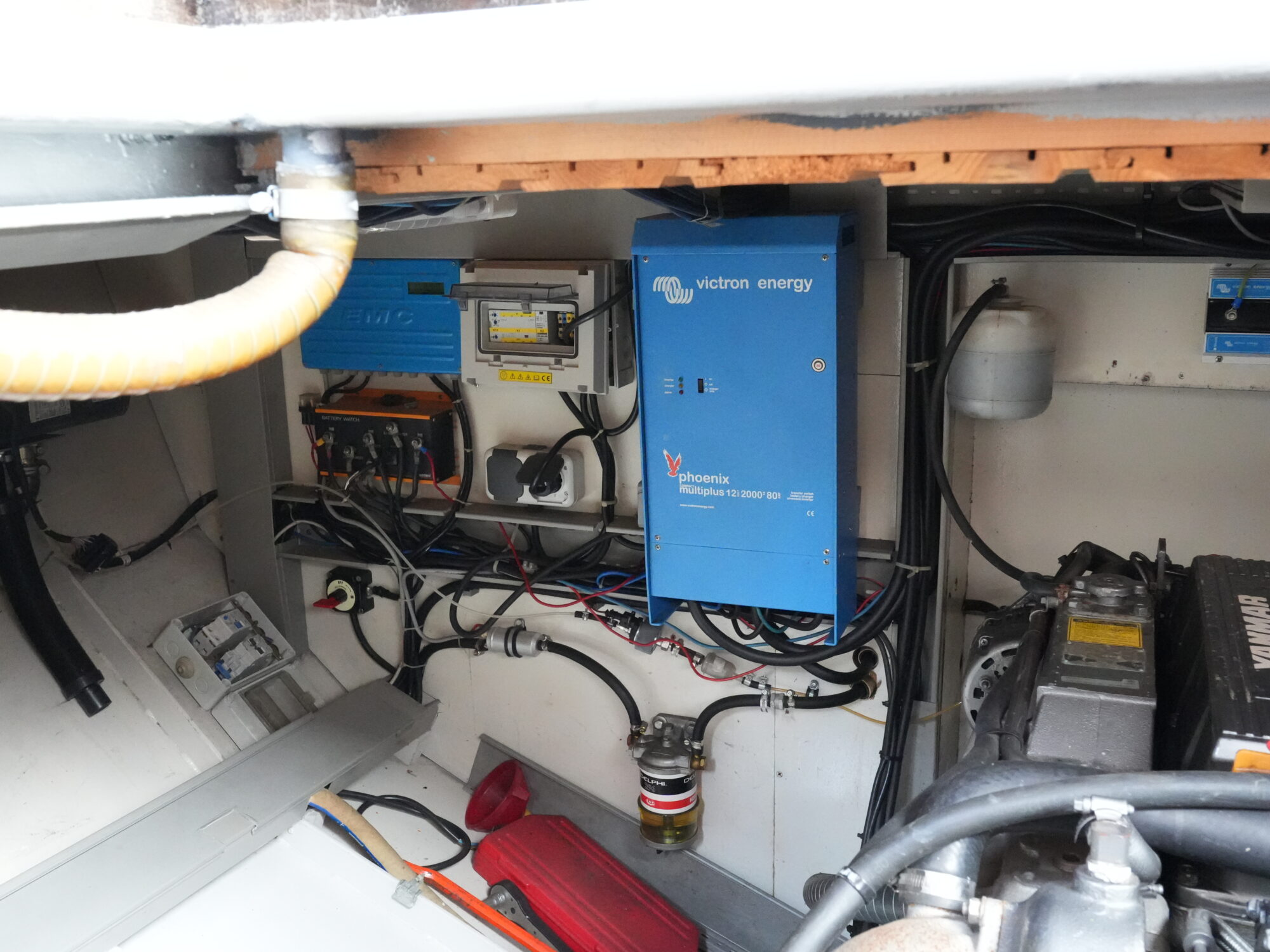 foto: 63 Barkas Barkas 12.00 OK