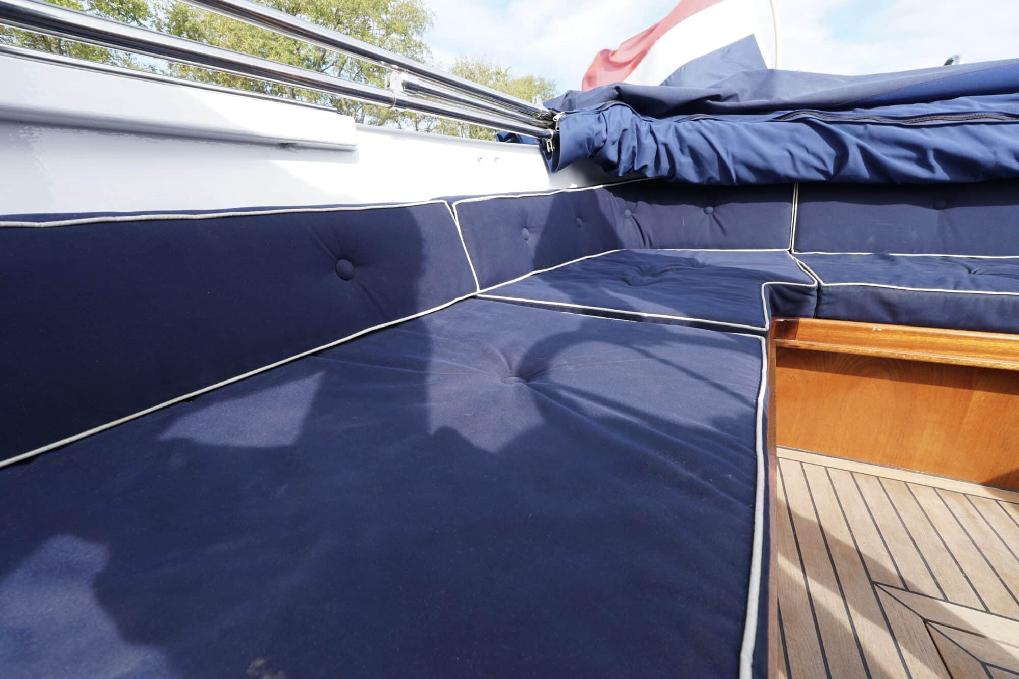 foto: 60 Langenberg Langenberg Borndiep vlet 9.30