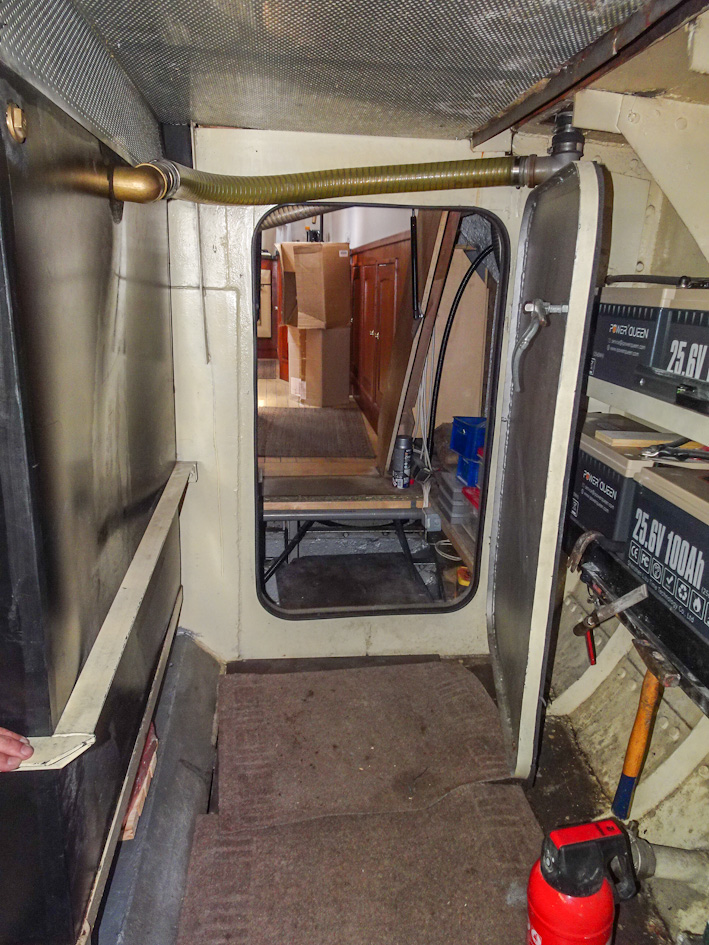 foto: 41 Luxe Motor 16.20 Deckhouse