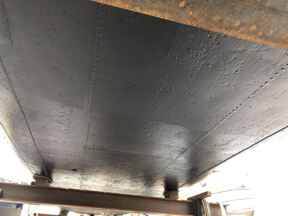 foto: 43 Varend Woonschip Skutsje 17.12