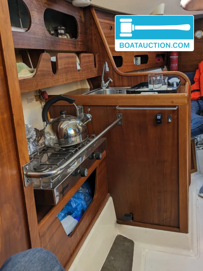 foto: 8 Shanta 900 KS