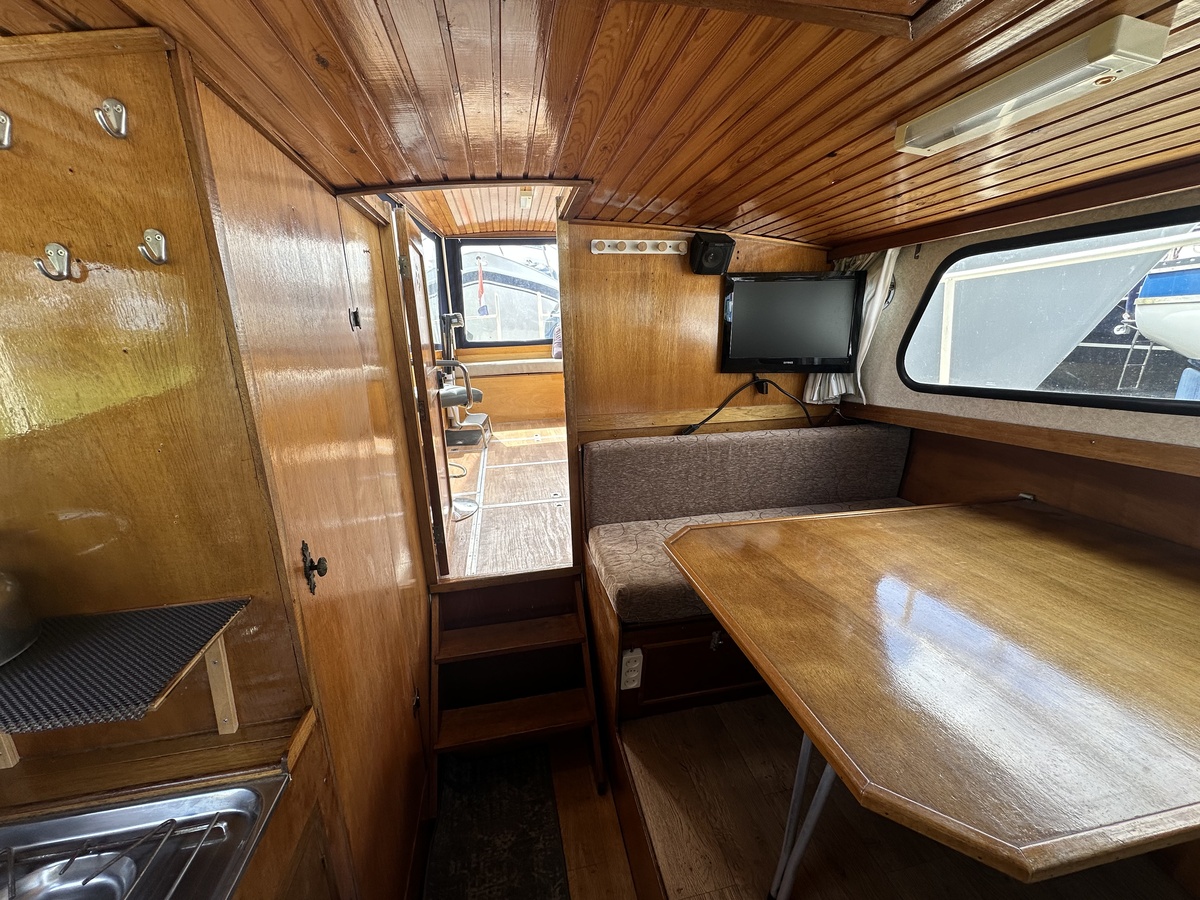 foto: 28 Peereboom Kruiser OK