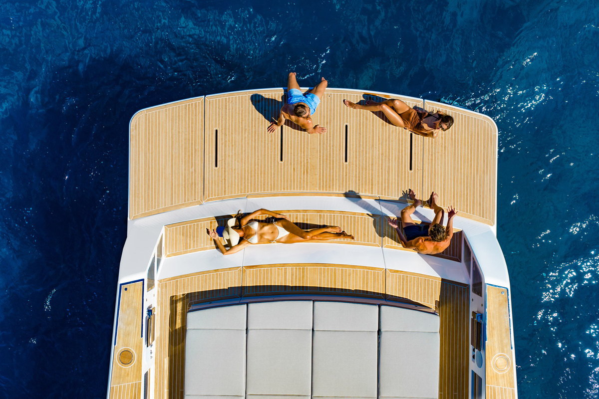 foto: 53 Van Dutch 75 - NEW