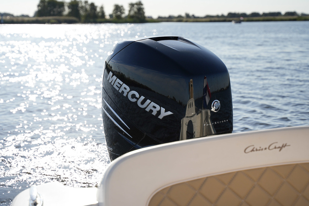 foto: 42 Chris Craft Catalina 23