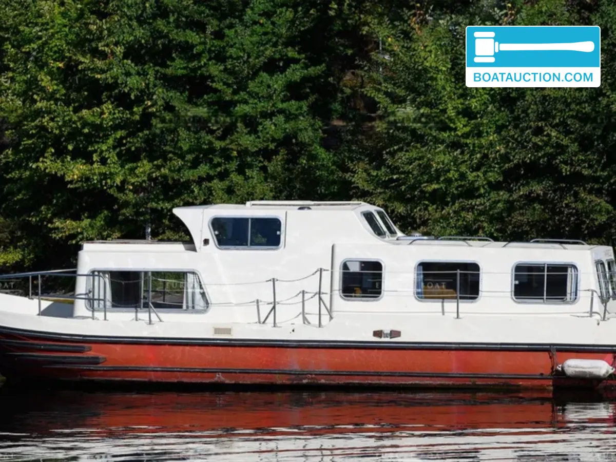foto: 10 Jeanneau Eau Vive