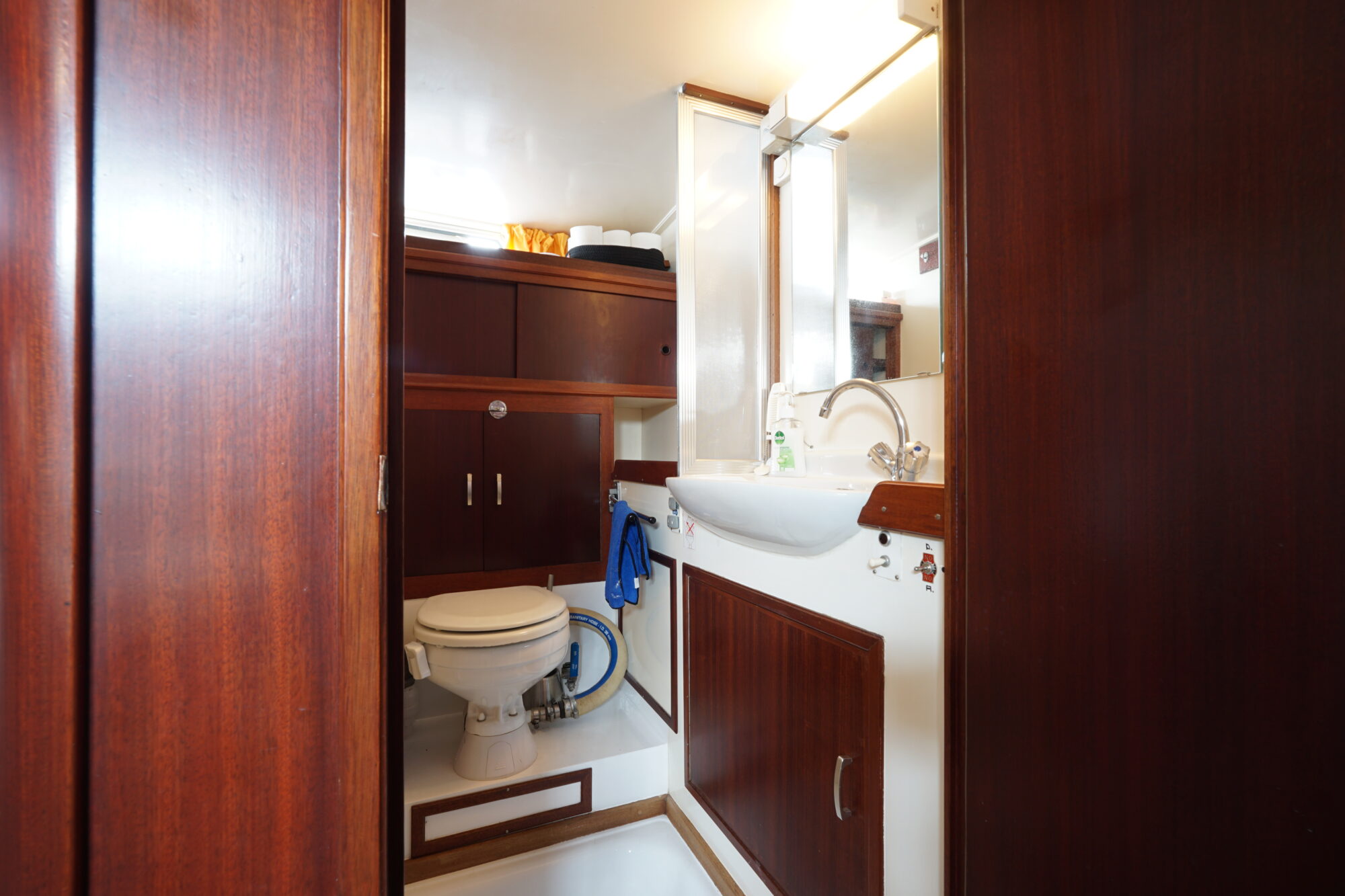 foto: 242 Lowland Lowland Rondspant Kruiser 13.00 AK Cabrio