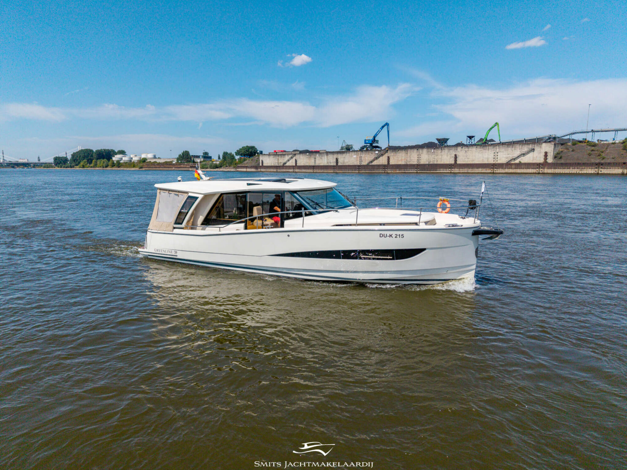 hoofdfoto: 1 Greenline Greenline 39