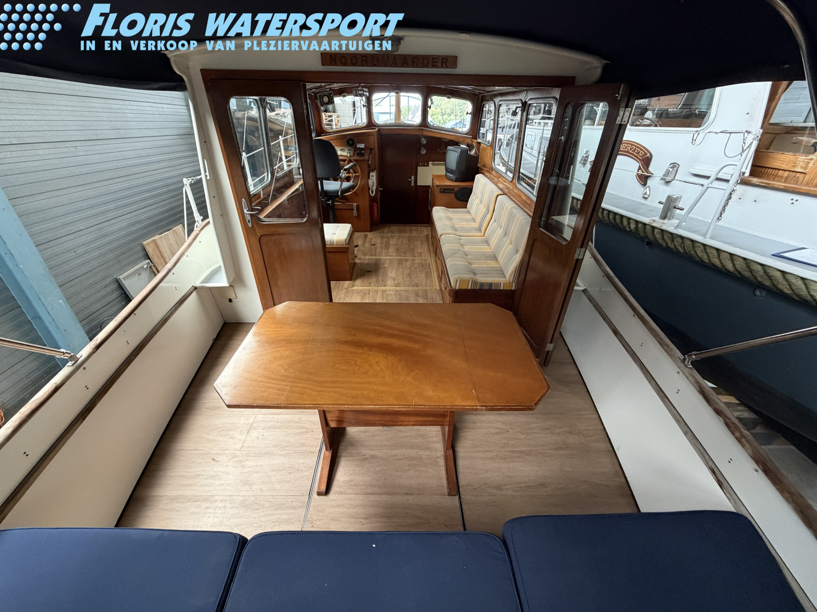 foto: 15 Gillissen vlet 970 OK