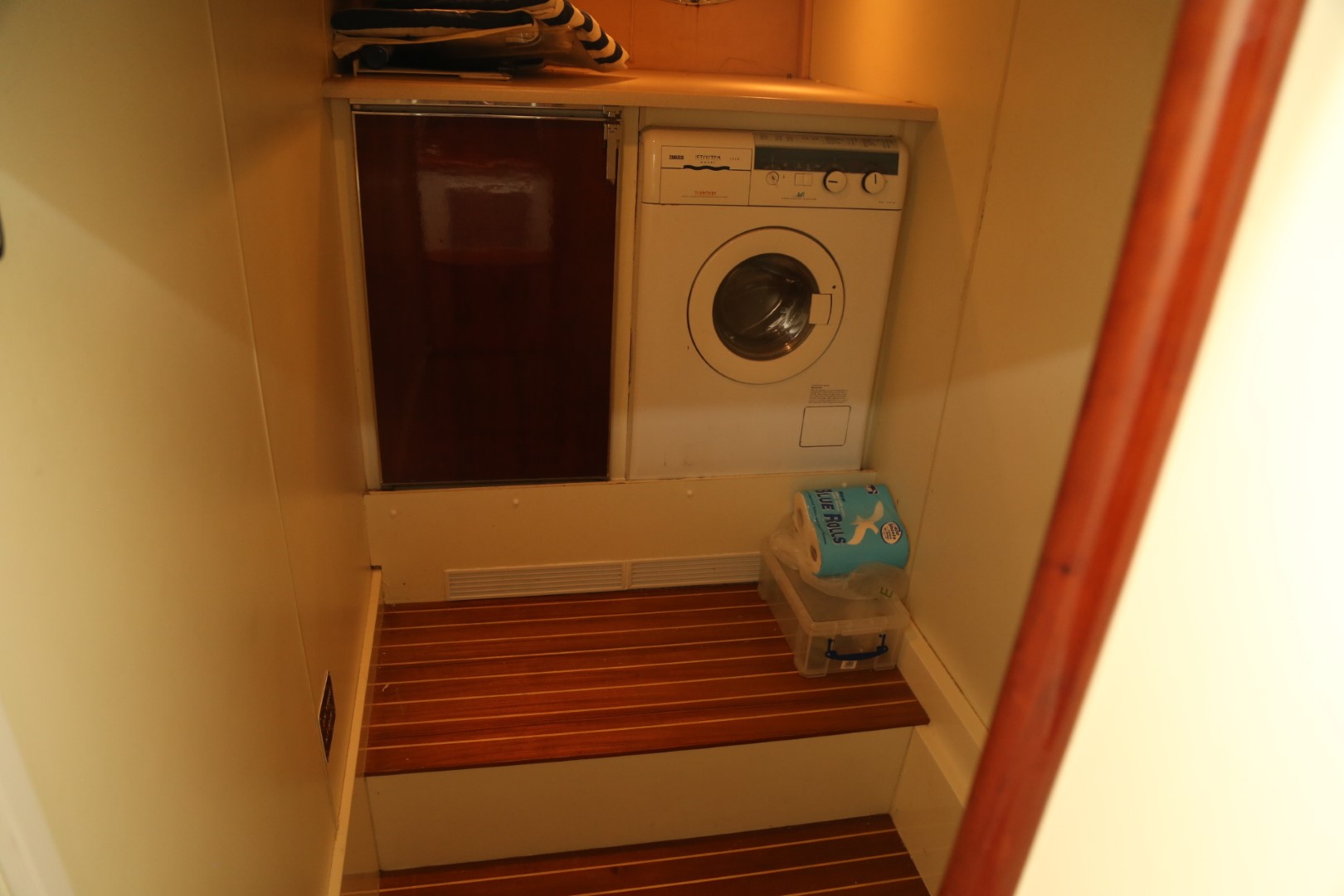 foto: 21 Fairline  Squadron 58