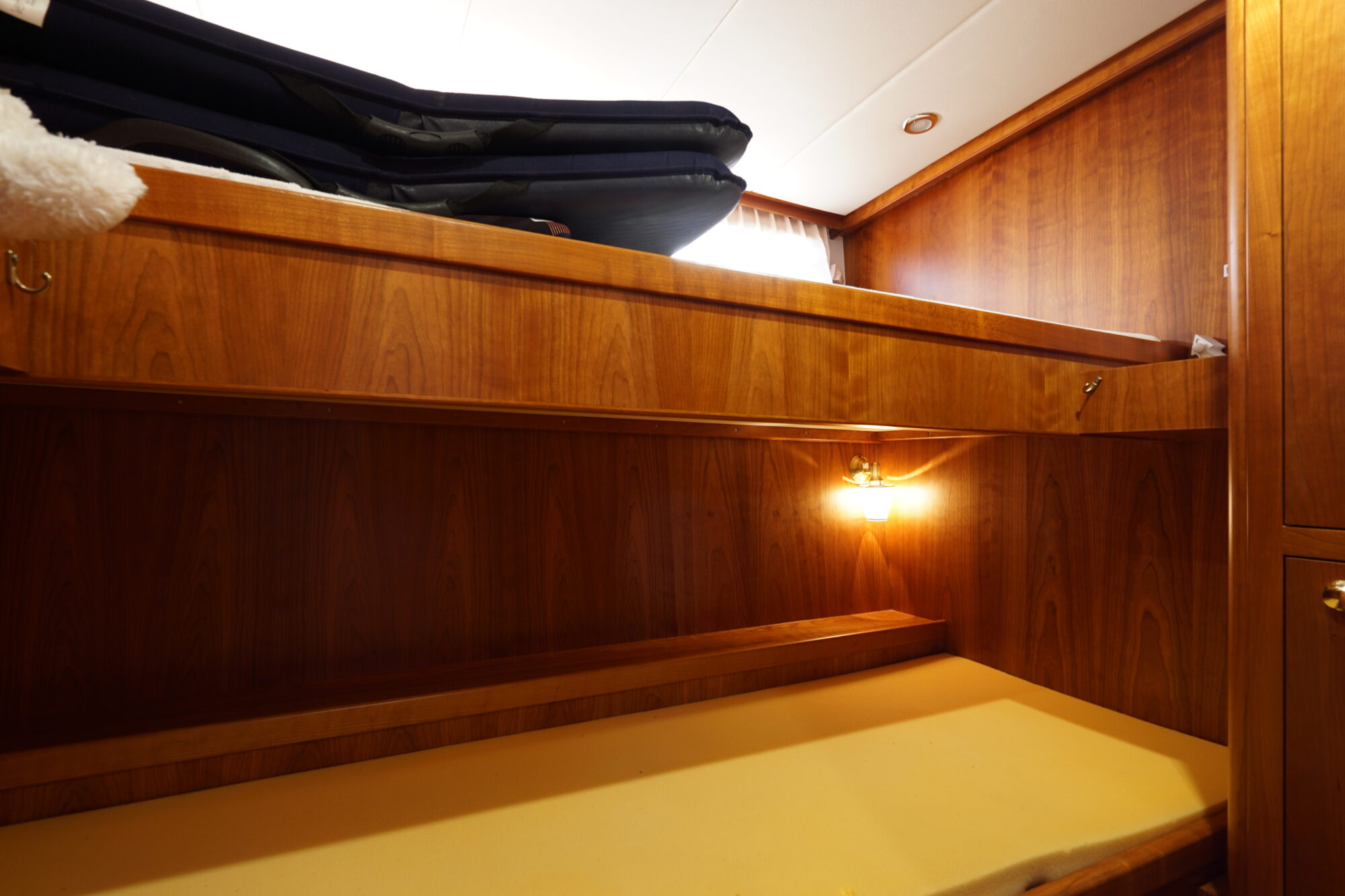 foto: 127 Valkkruiser Valkkruiser Challenger 45 VS