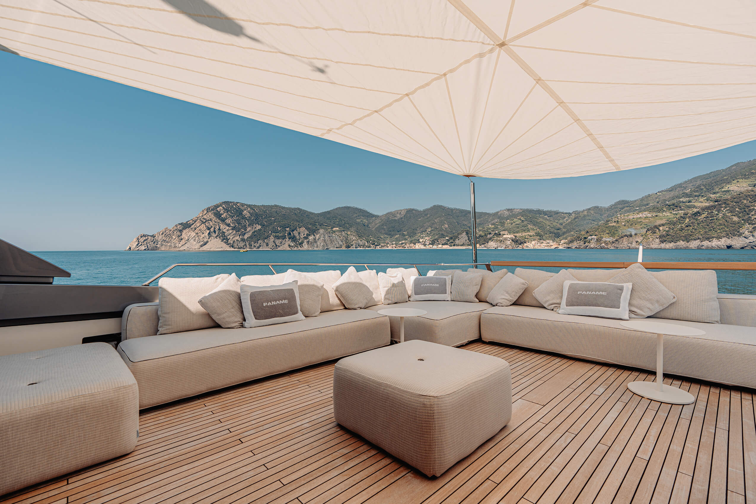 foto: 47 Sanlorenzo SL106A