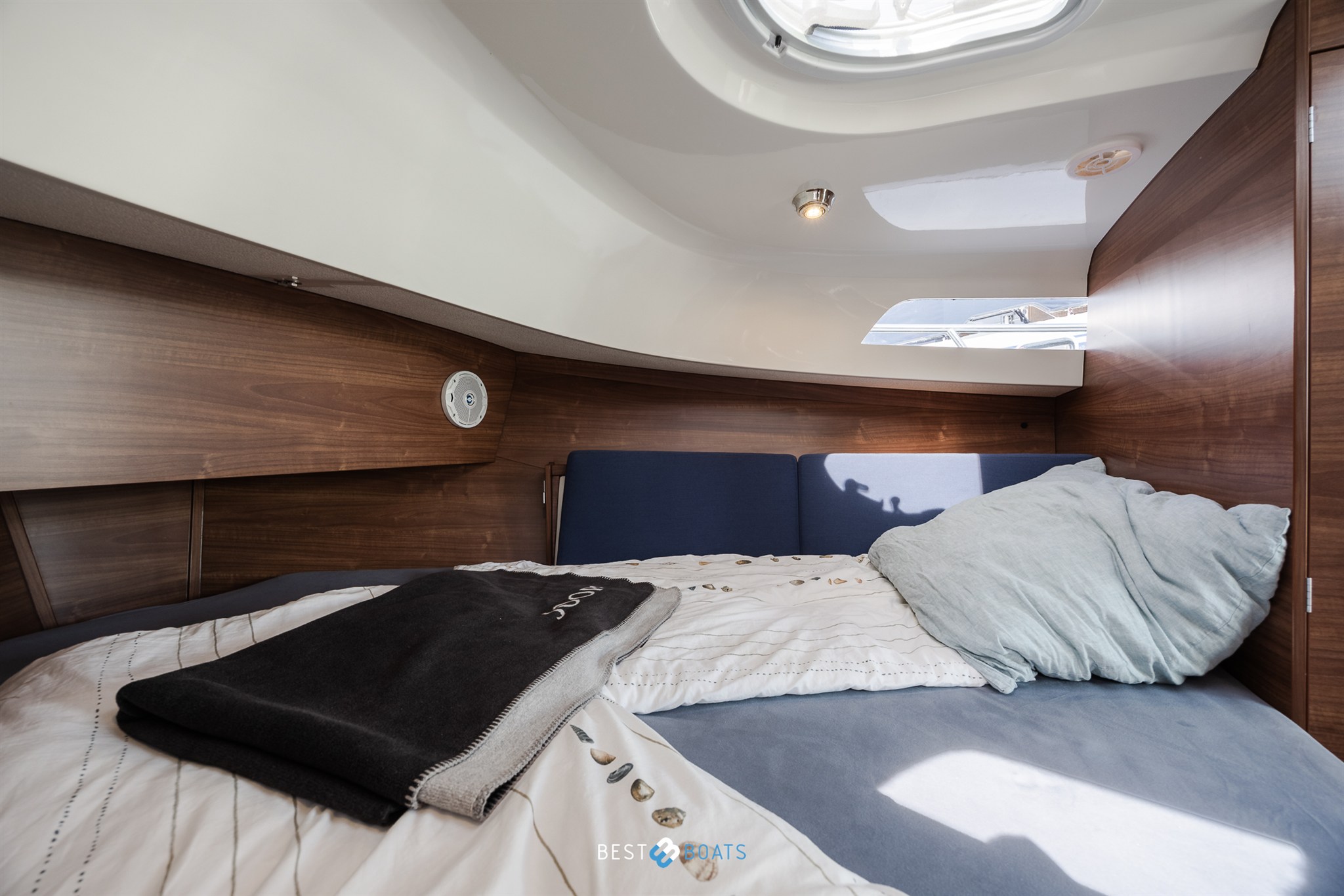 foto: 30 Antaris Seventy7 Cabin