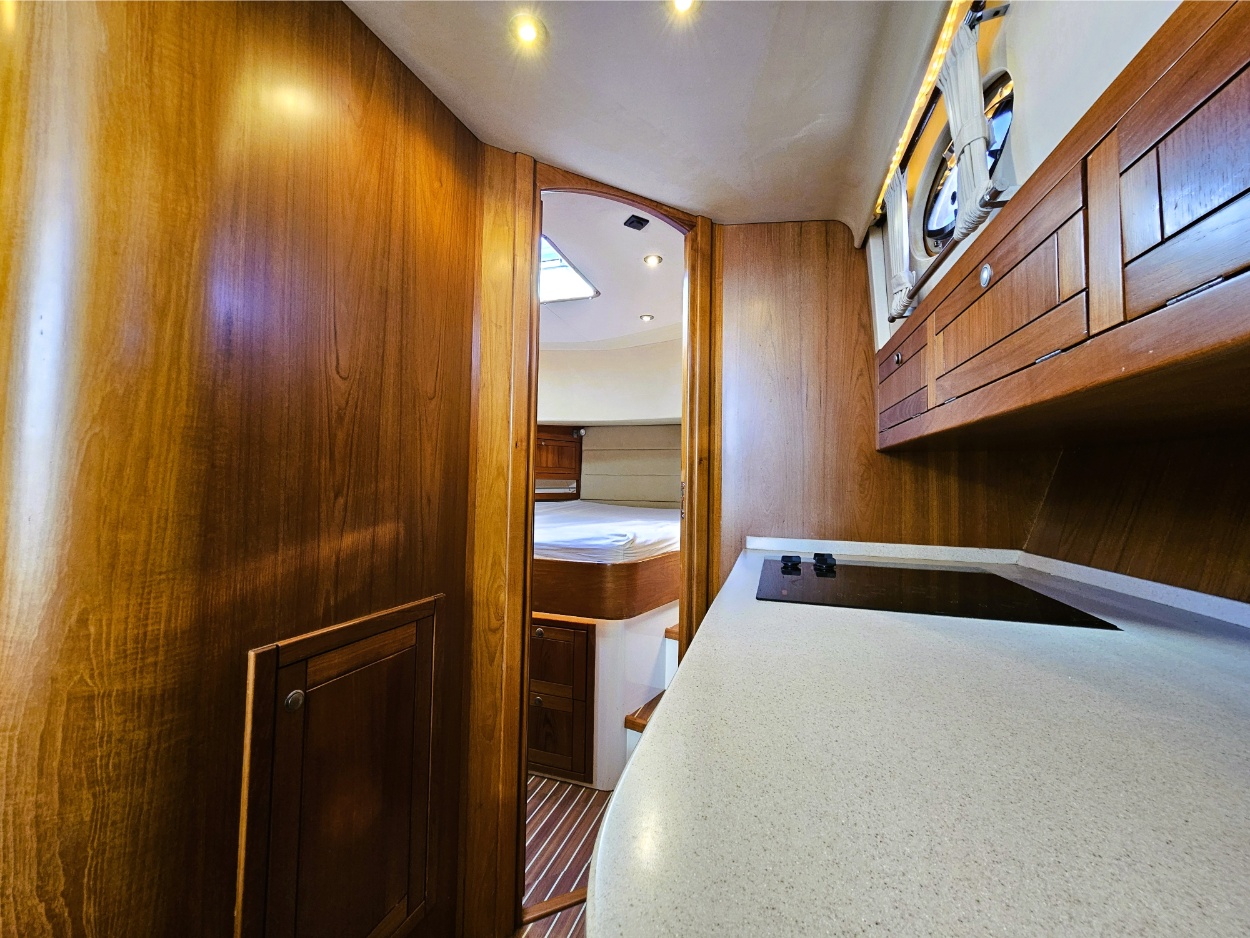 foto: 36 Tuna 40 Cabrio