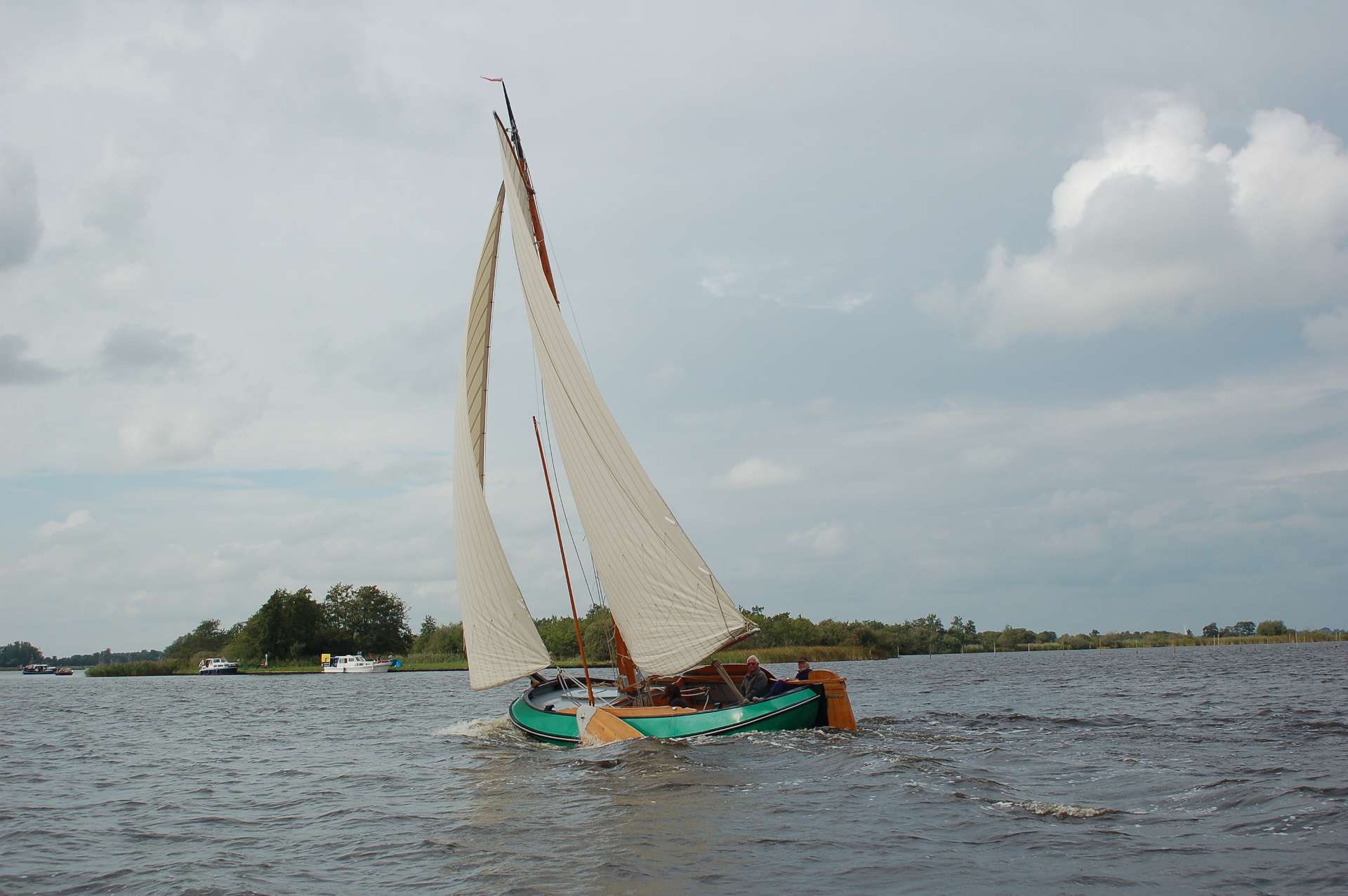 foto: 28 Fries Jacht 7.10