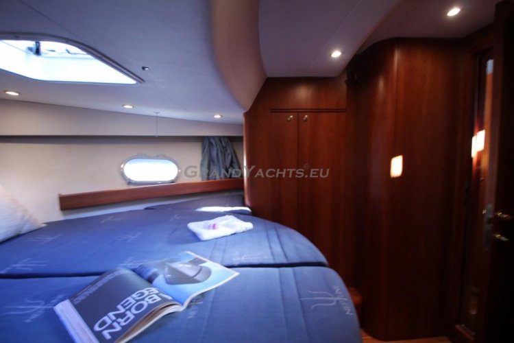 foto: 119 Apreamare 45 Comfort