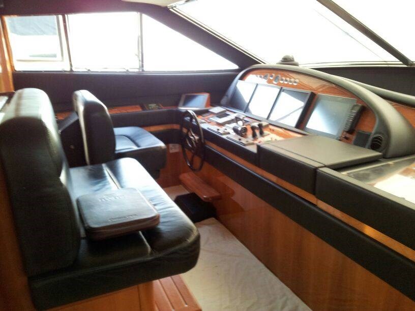 foto: 17 Ferretti  880