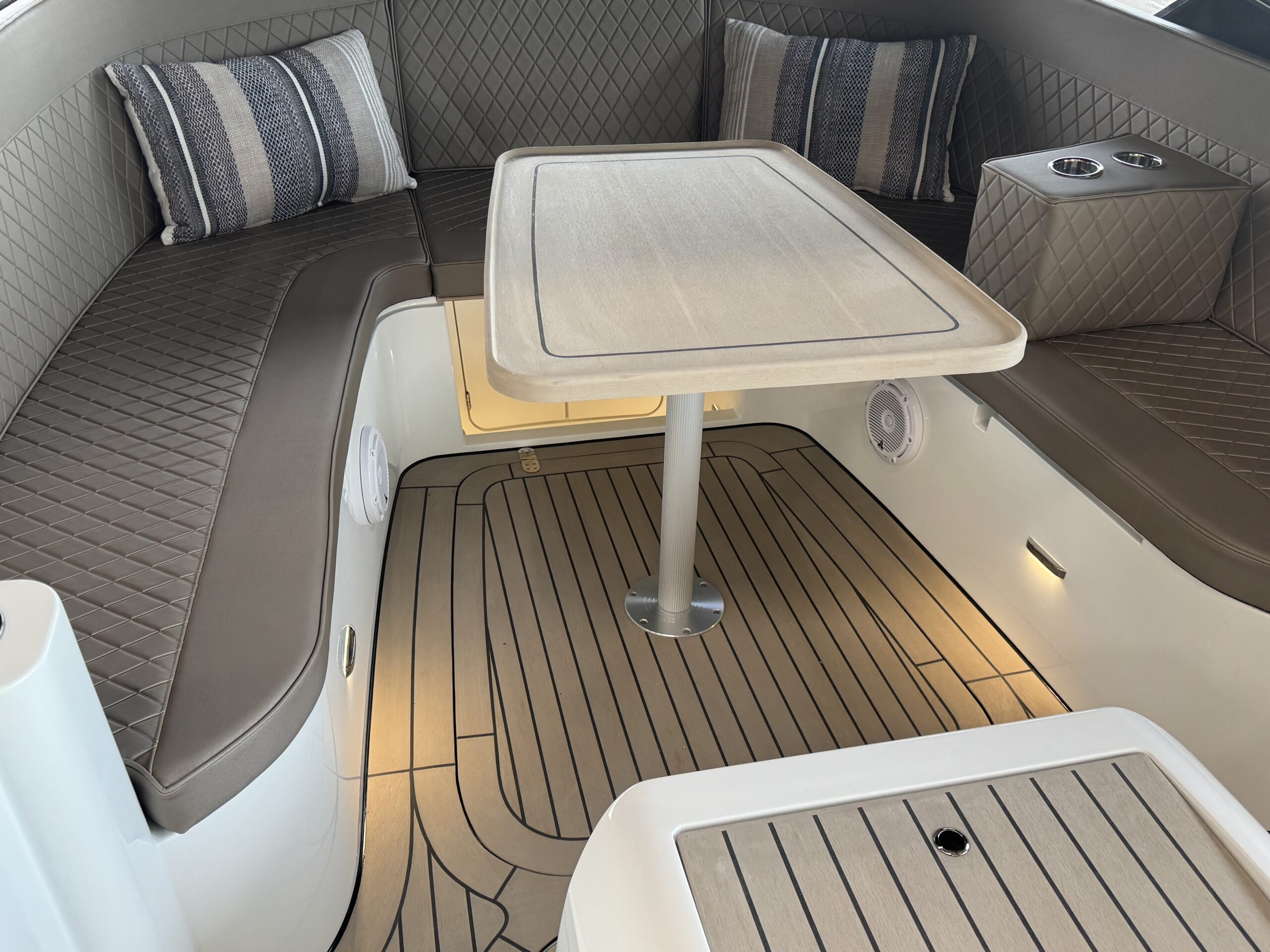 foto: 18 Antaris Seventy5 Hybride (op voorraad)