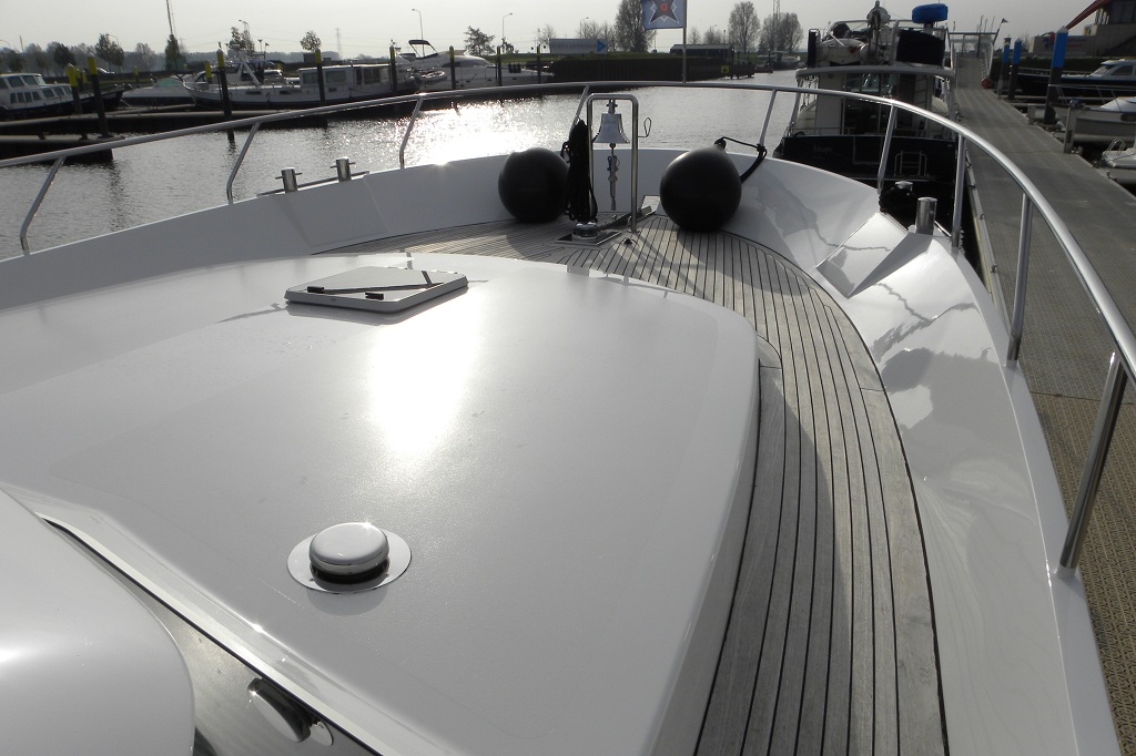 foto: 58 Van der Heijden 1700 Dynamic de Luxe
