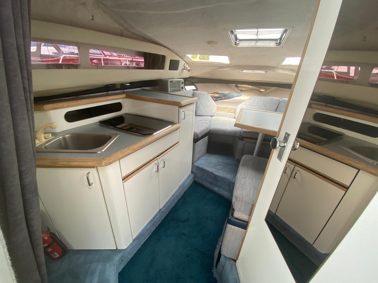 foto: 23 Bayliner 2855