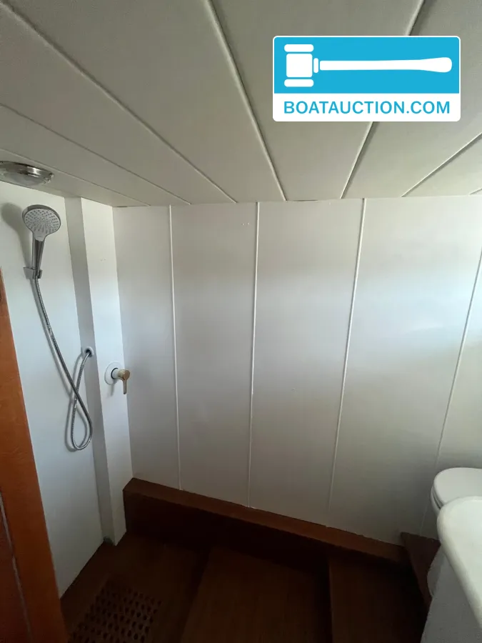 foto: 12 Piantoni 53 Flybridge