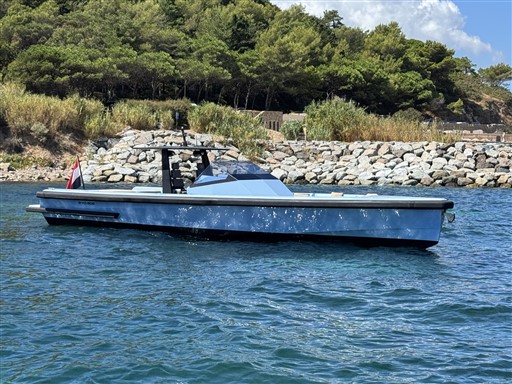 foto: 25 Wally Tender 45