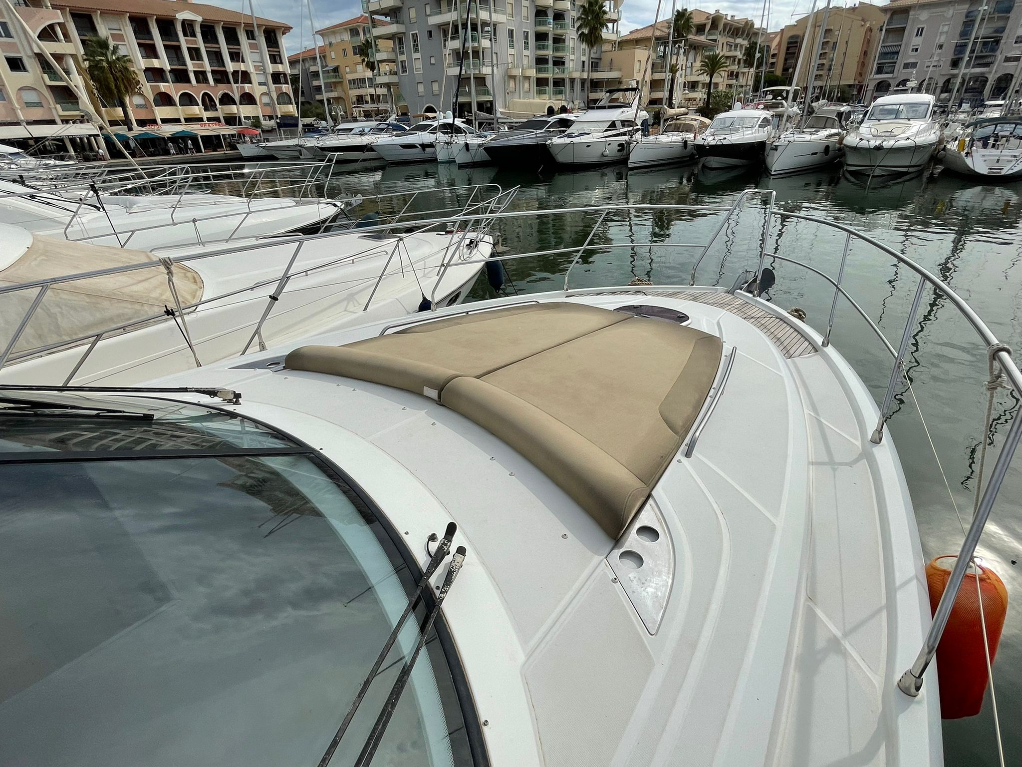 foto: 21 Beneteau Monte Carlo 47