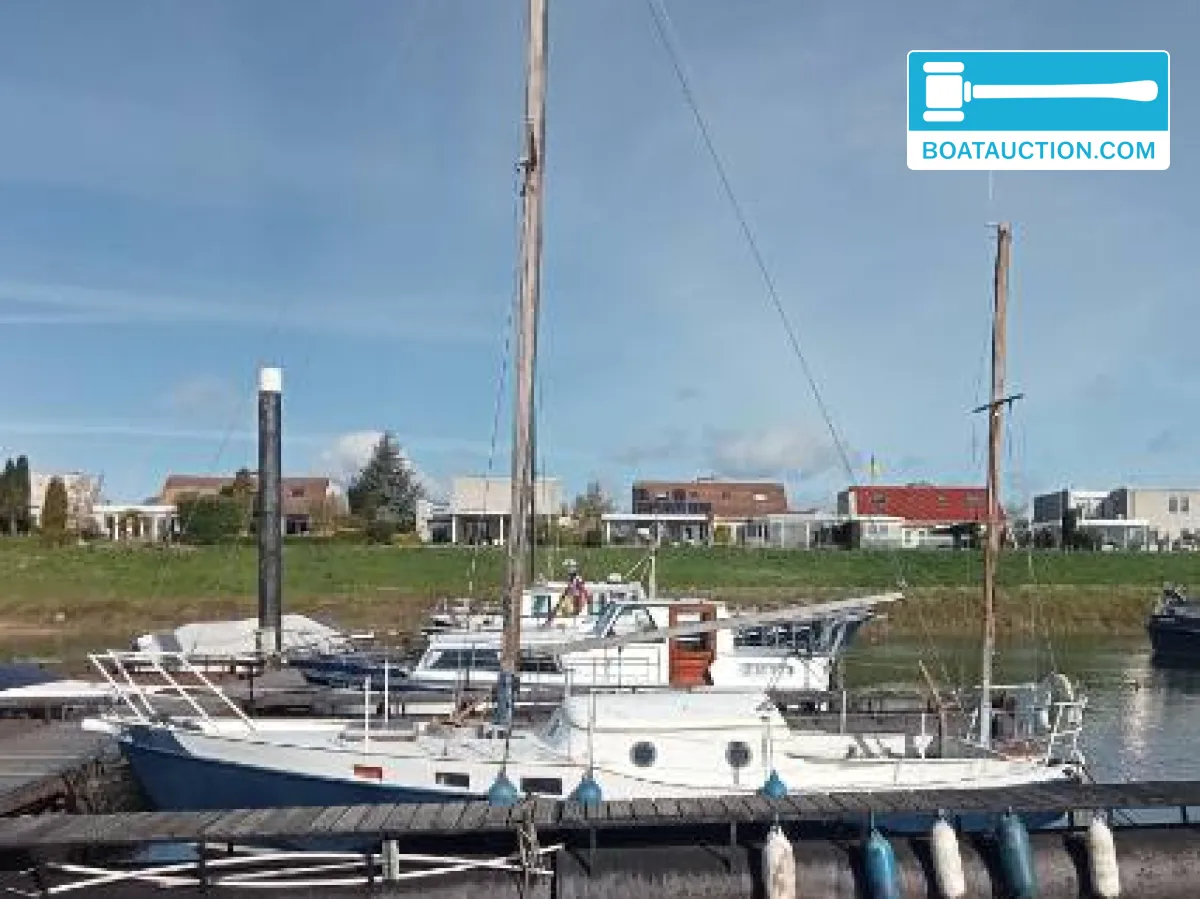 foto: 4 Pieter Beeldsnijder Gouwzee