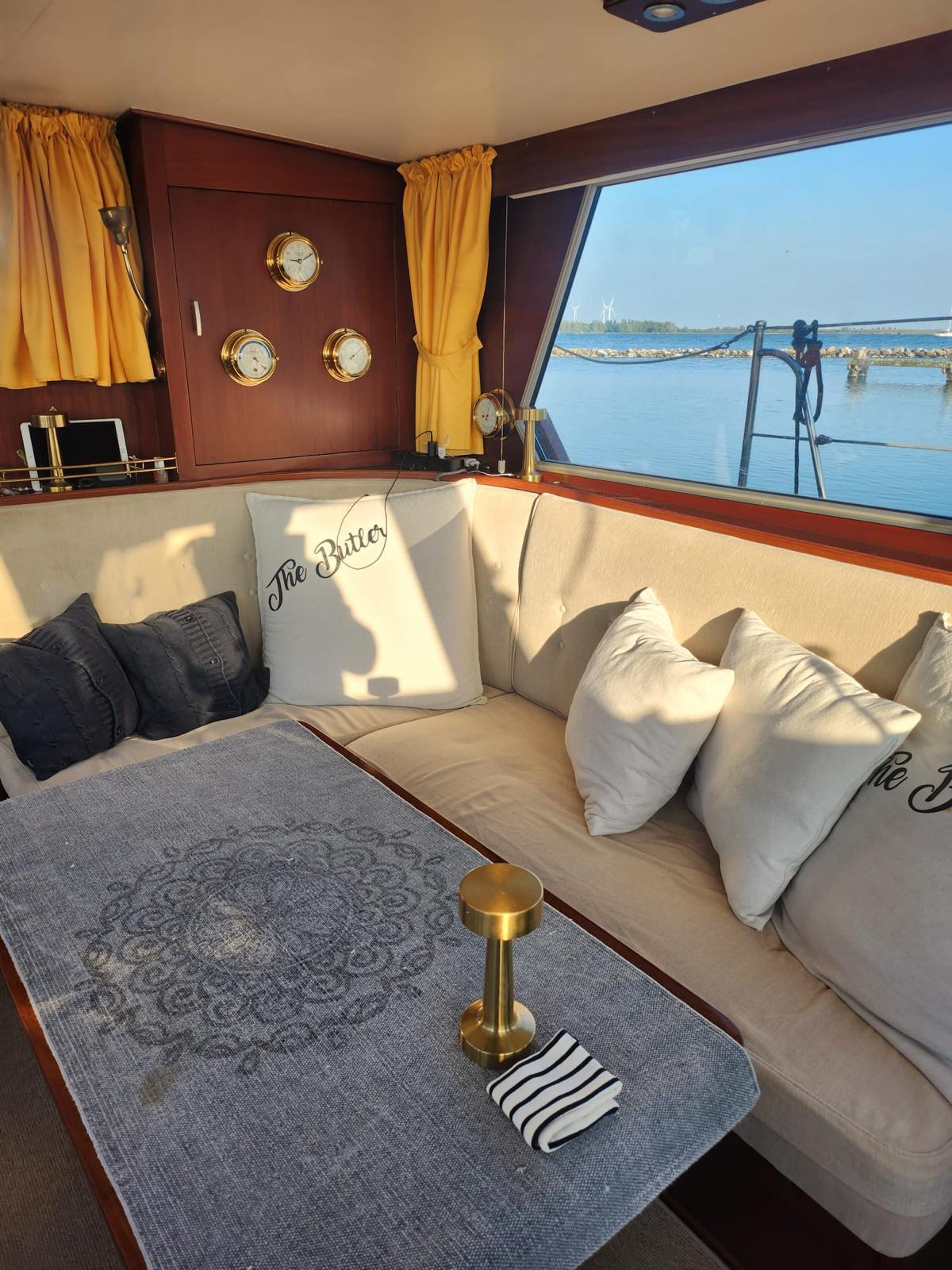 foto: 164 Lowland Lowland Rondspant Kruiser 13.00 AK Cabrio