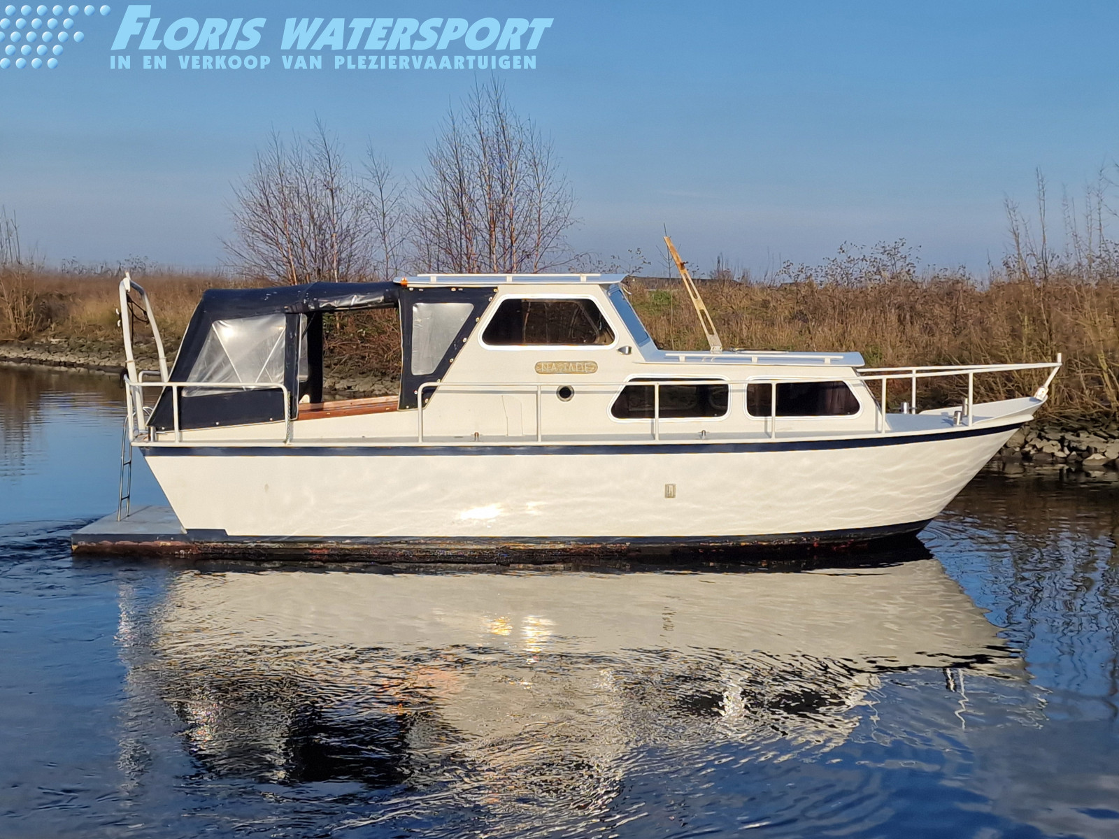 foto: 15 Succeskruiser 800