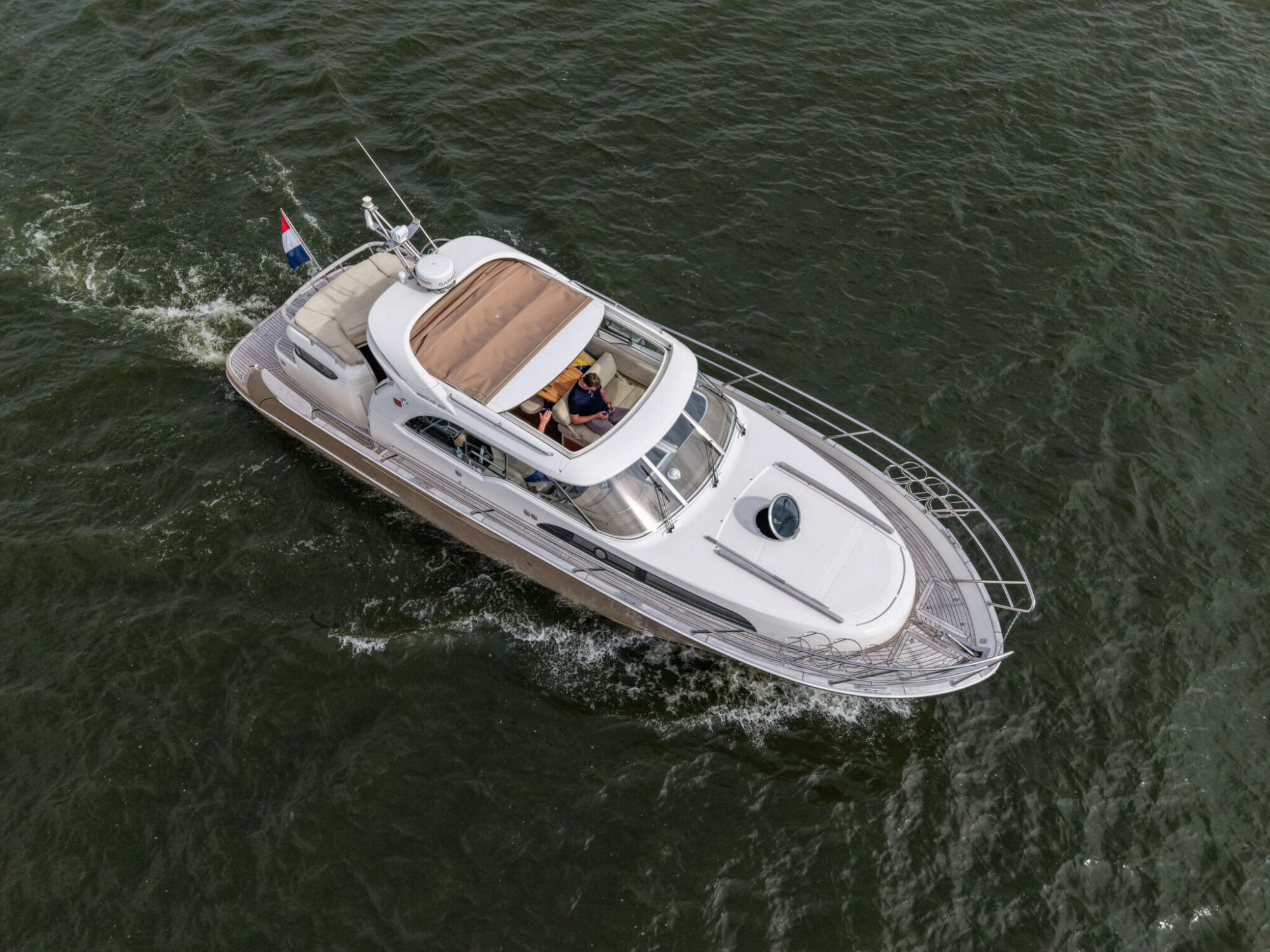 foto: 61 Marex Marex 370 ACC