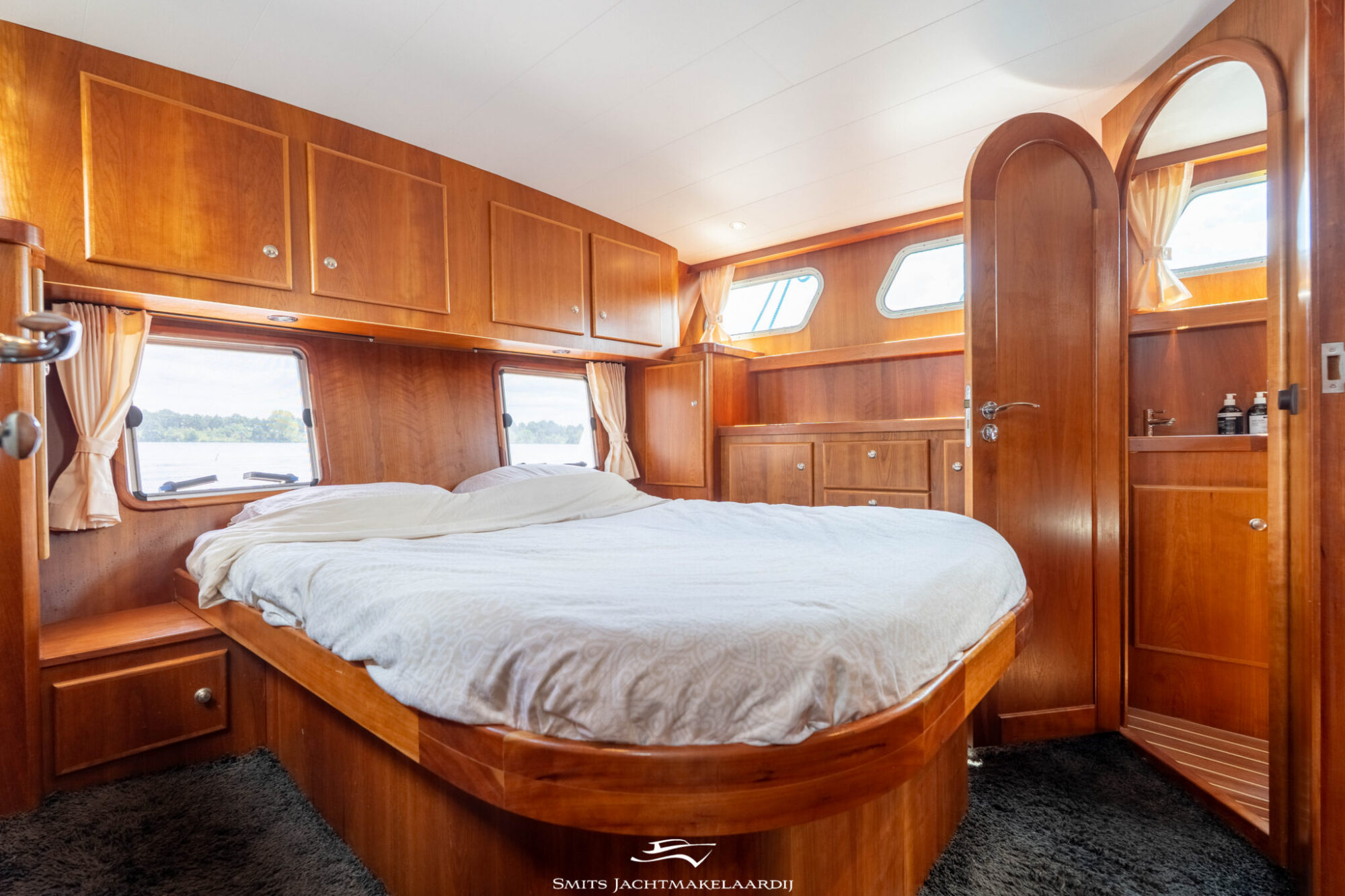 foto: 40 Amirante Amirante Kruiser 12.50 AK Cabrio