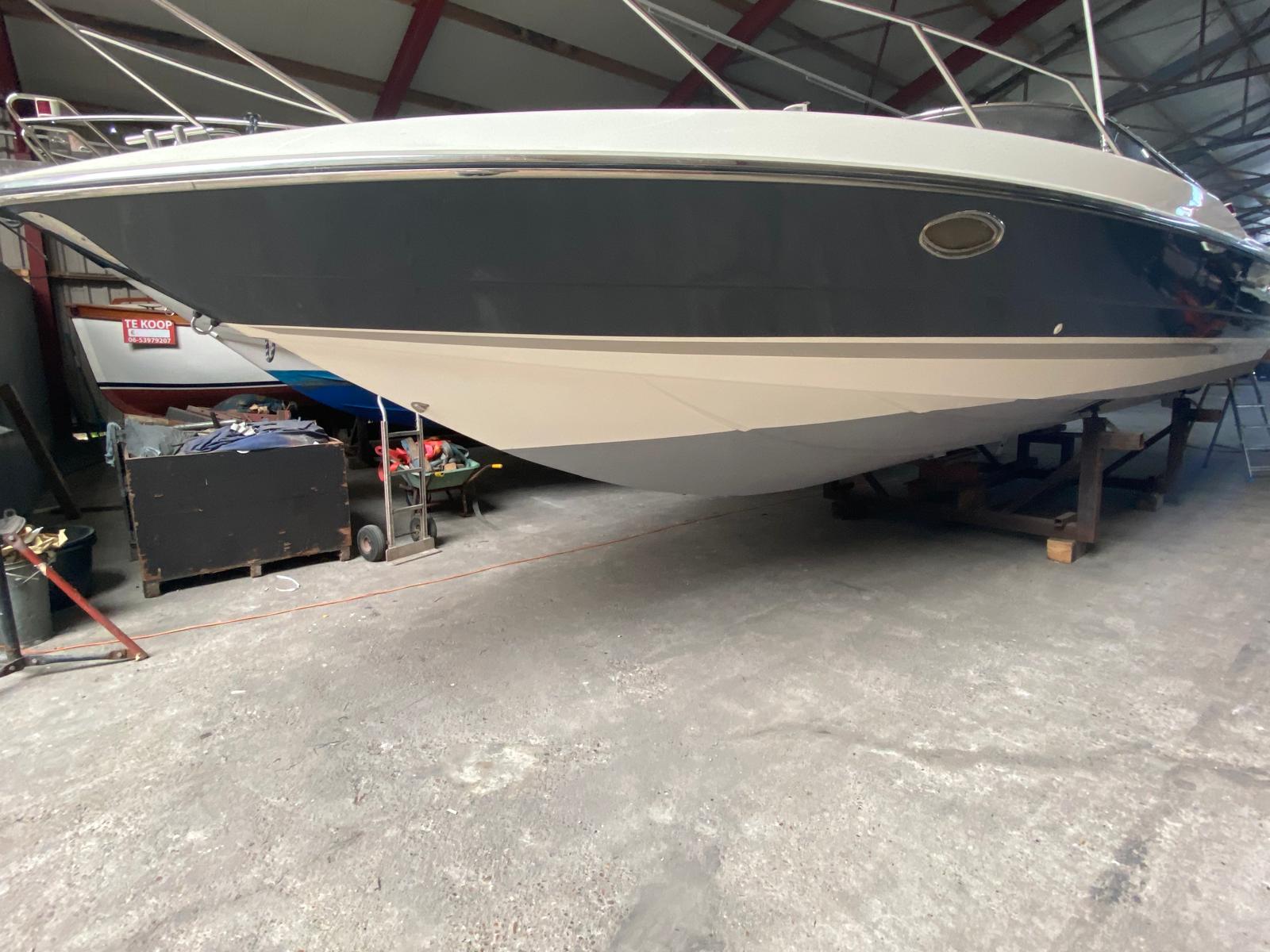 foto: 19 Sunseeker  Mohawk 29