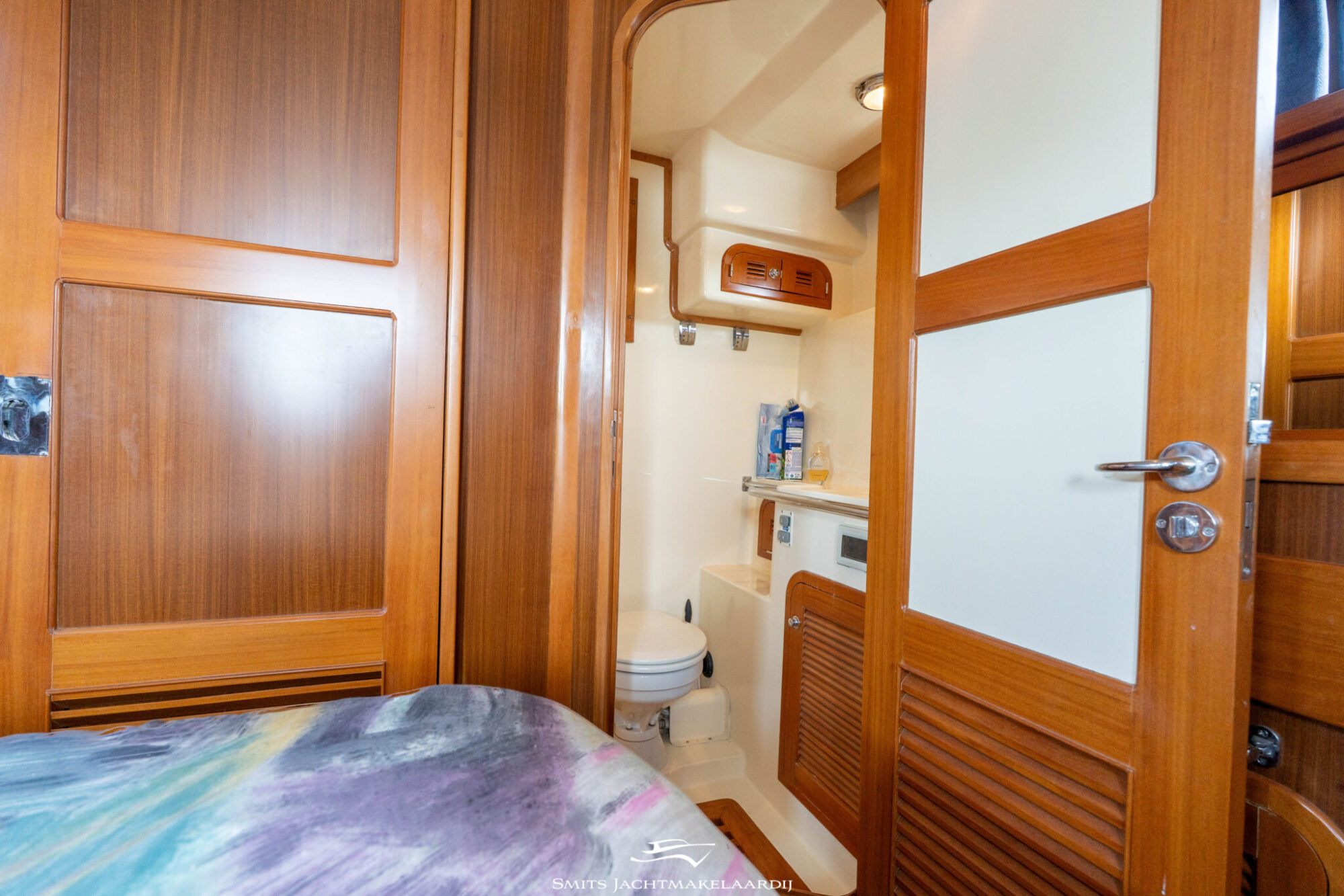foto: 96 Baltic Baltic Trawler 40 Flybridge
