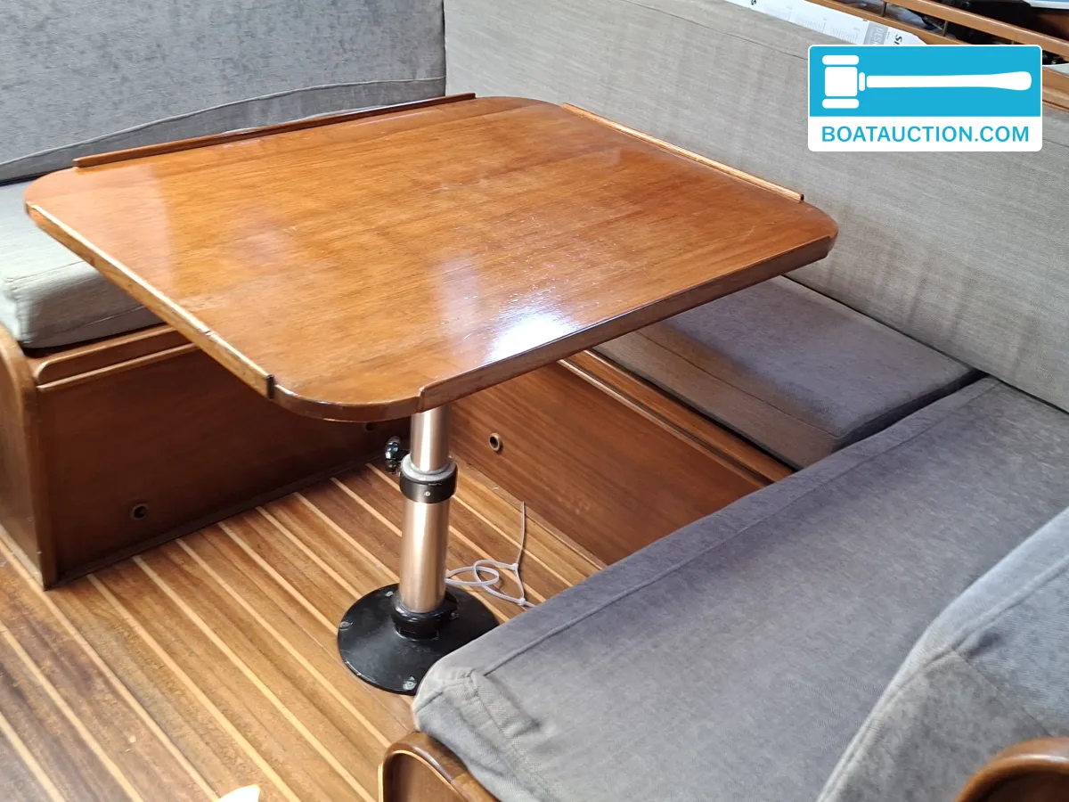 foto: 72 Grundel Platbodem