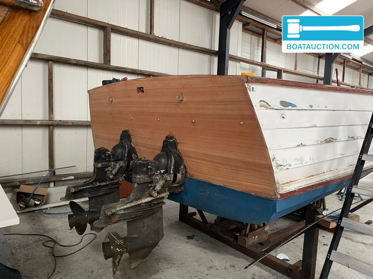 foto: 73 Cruisers inc. Barnegat