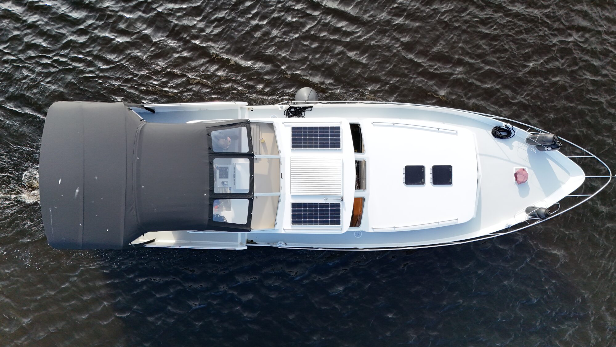 foto: 55 Valkkruiser Valkkruiser 12.60 AK Cabrio