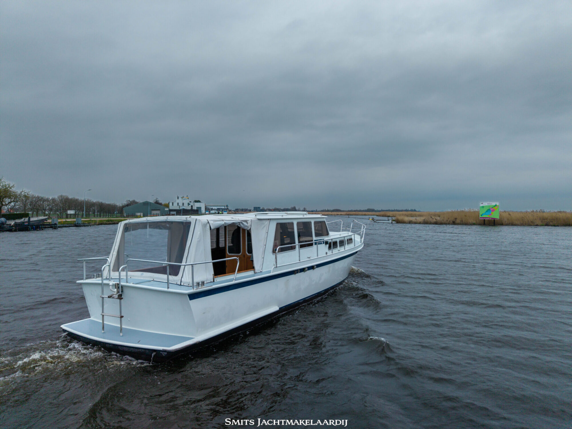 foto: 57 Pikmeer Pikmeer Kruiser 11.50 OK