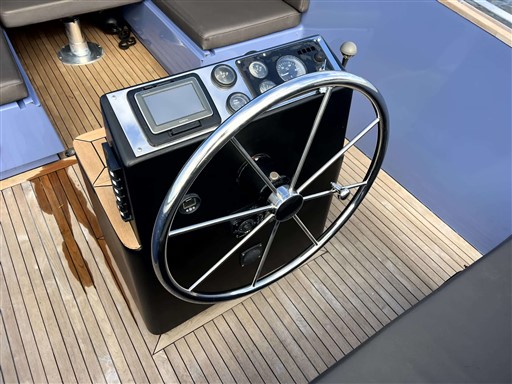 foto: 31 Isloep Rapida 990