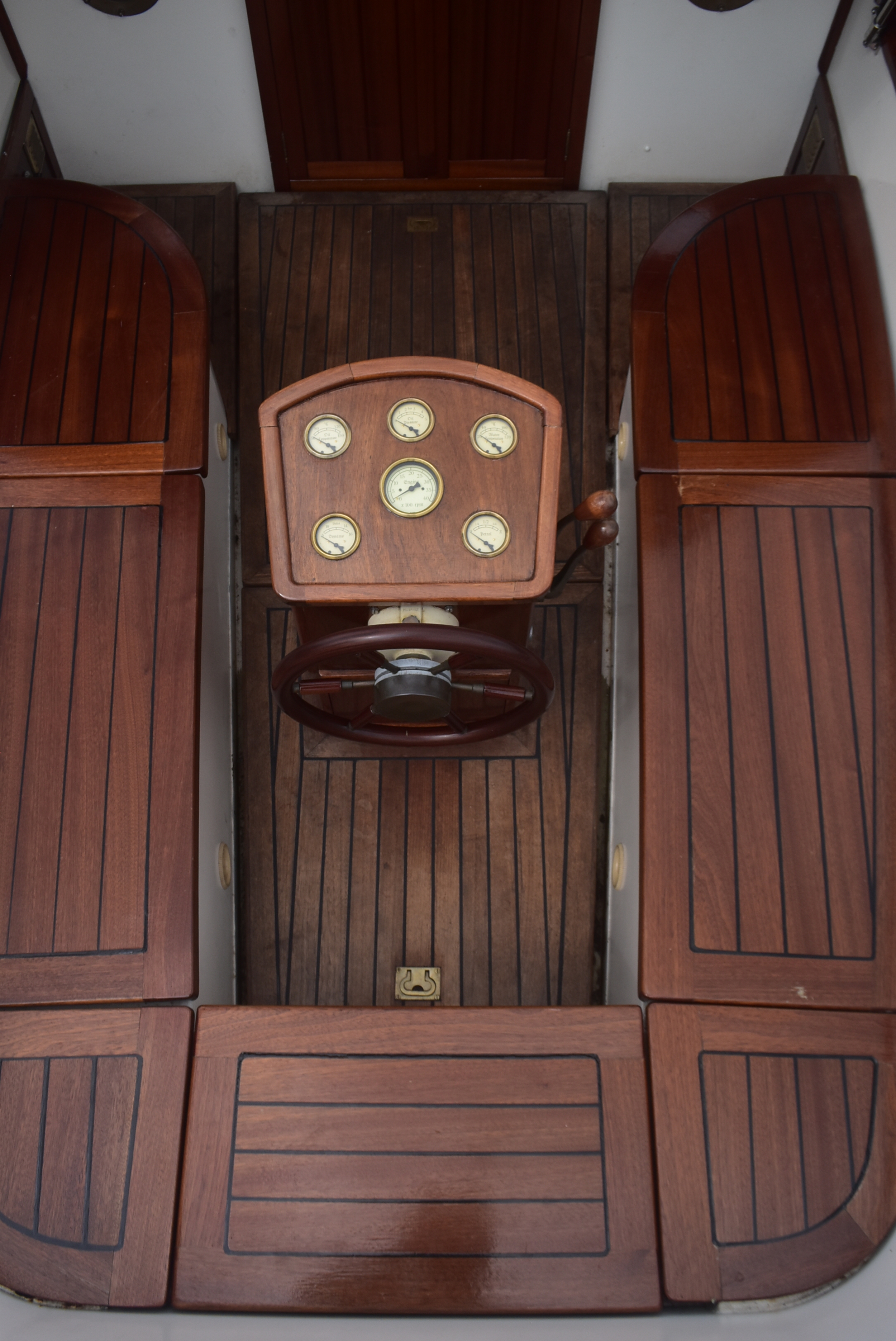 foto: 46 Eurosloep 6.60 Cabin