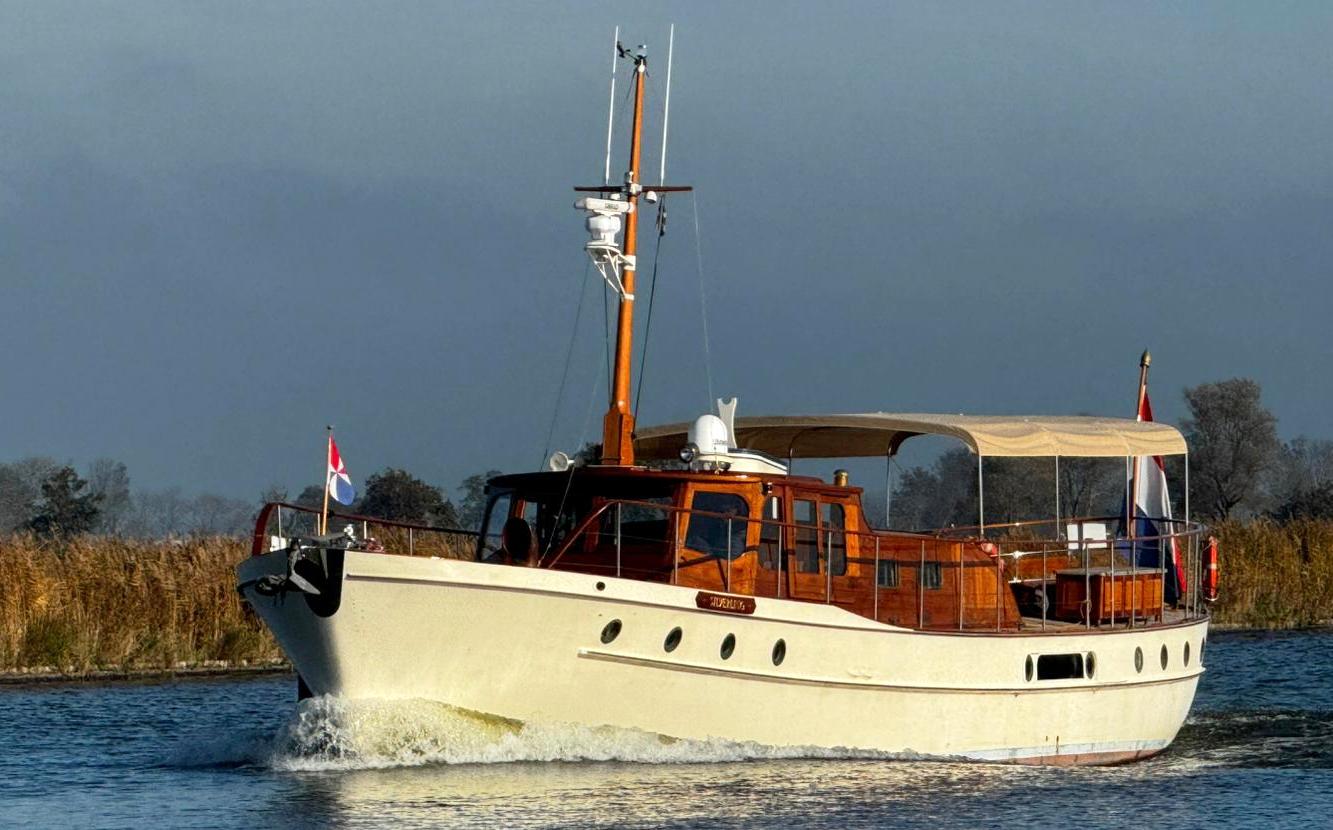 foto: 58 Silver Silver Rondspantkotter 19.44 VS