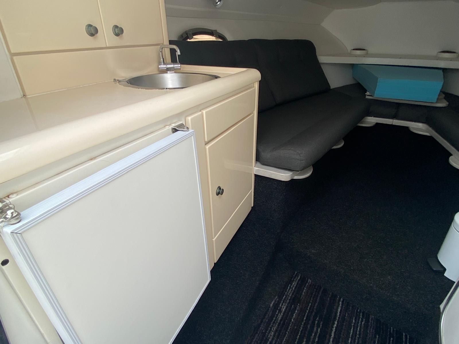 foto: 20 Sunseeker  Mohawk 29