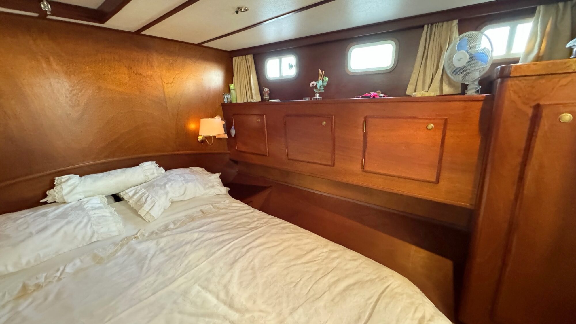 foto: 39 Bruijs Bruijs Vlet 12.70 AK Cabrio