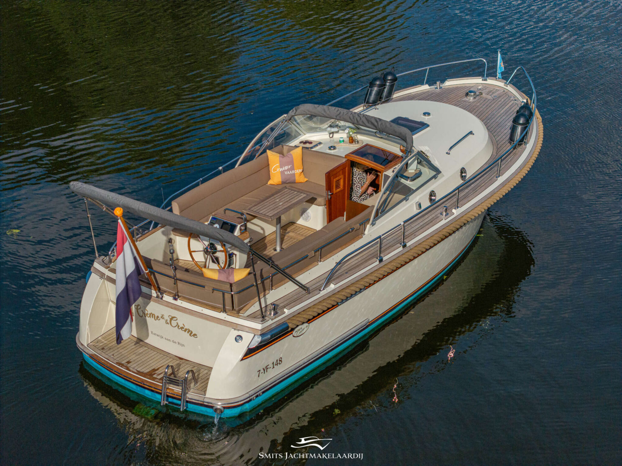 foto: 50 Interboat Interboat Intercruiser 29