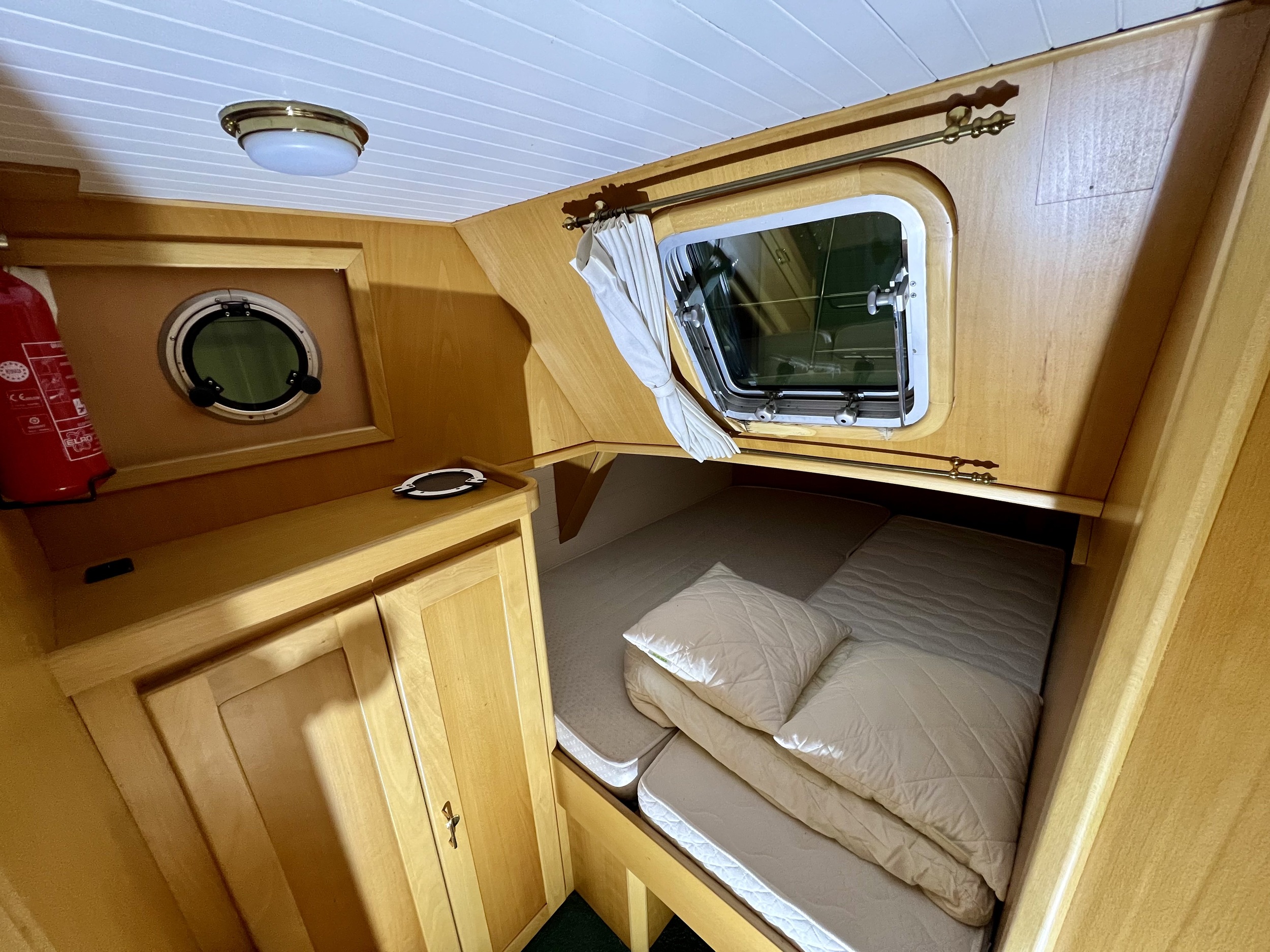 foto: 53 Support Vessel 43 Ft