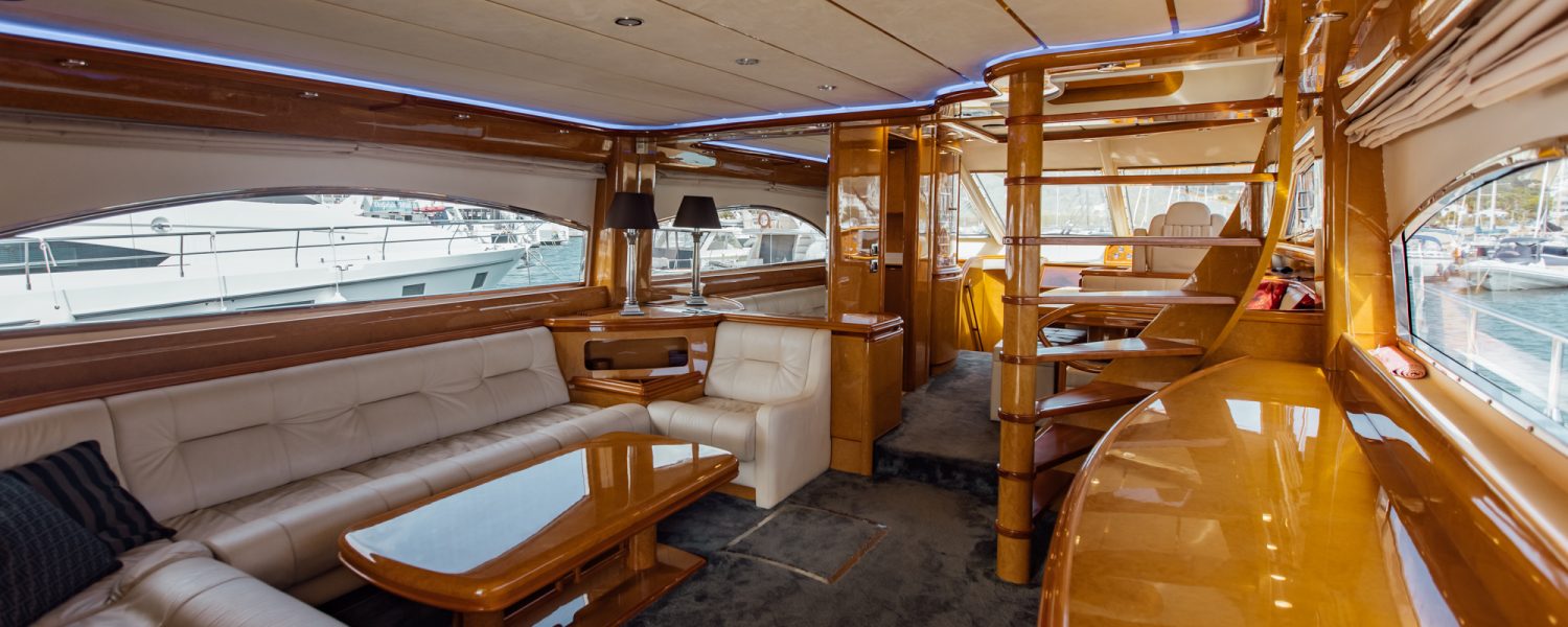 foto: 33 Astondoa 72 GXL