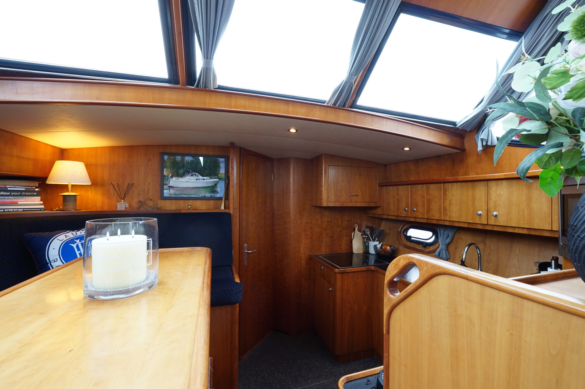 foto: 61 Van der Heijden Van der Heijden Dynamic 15.00 VS