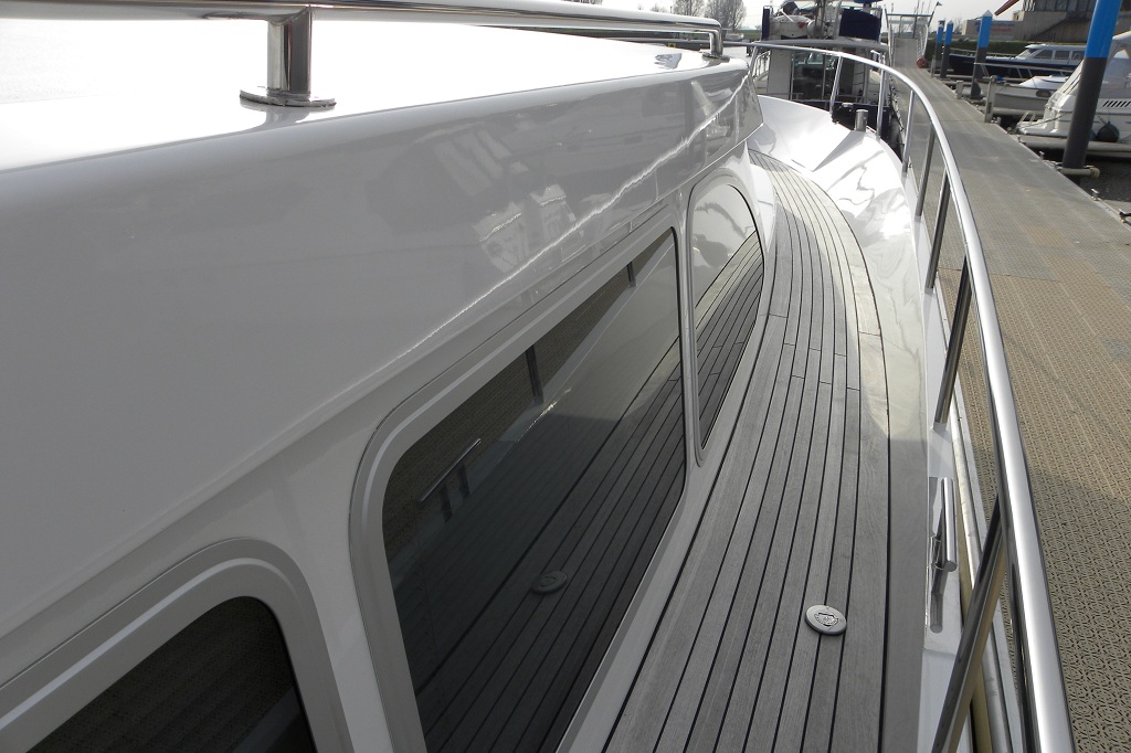 foto: 60 Van der Heijden 1700 Dynamic de Luxe